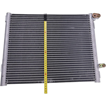 Kit d'entretien complet pour climatiseur 3C581-50060 3C581-50040 pour tracteur Kubota M9540 M6040 M7040