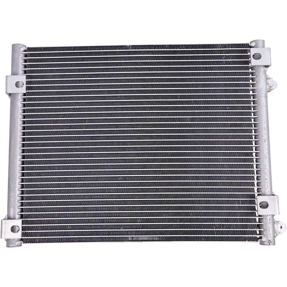 Kit d'entretien complet pour climatiseur 3C581-50060 3C581-50040 pour tracteur Kubota M9540 M6040 M7040