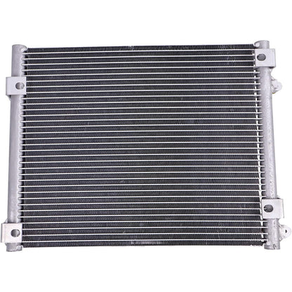 Kit d'entretien complet pour climatiseur 3C581-50060 3C581-50040 pour tracteur Kubota M9540 M6040 M7040