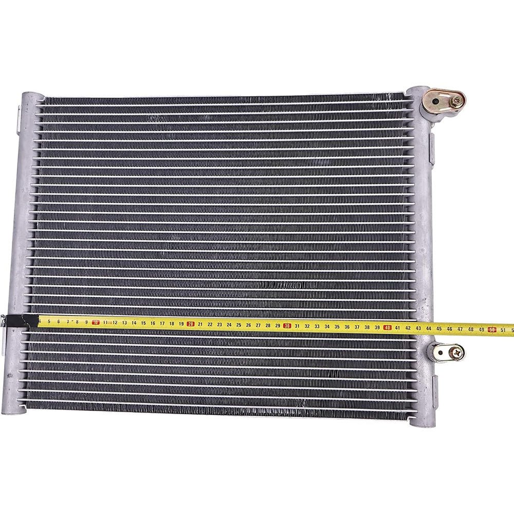 A/C Complete Master Service Pack Kit 3C581-50060 3C581-50040 for Kubota Tractor M9540 M6040 M7040 - KUDUPARTS