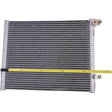 Kit d'entretien complet pour climatiseur 3C581-50060 3C581-50040 pour tracteur Kubota M9540 M6040 M7040