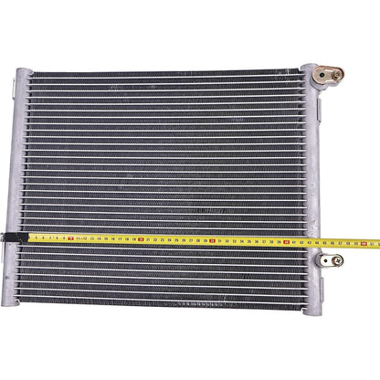 Kit d'entretien complet pour climatiseur 3C581-50060 3C581-50040 pour tracteur Kubota M9540 M6040 M7040