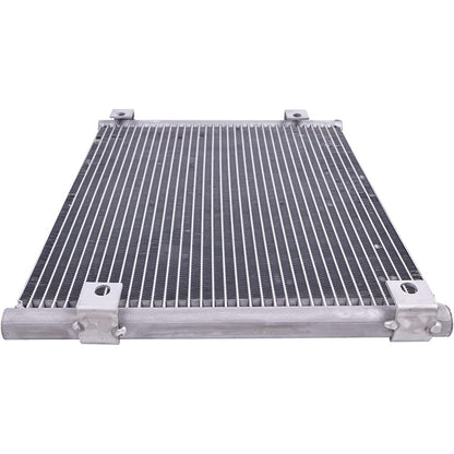 Kit d'entretien complet pour climatiseur 3C581-50060 3C581-50040 pour tracteur Kubota M9540 M6040 M7040