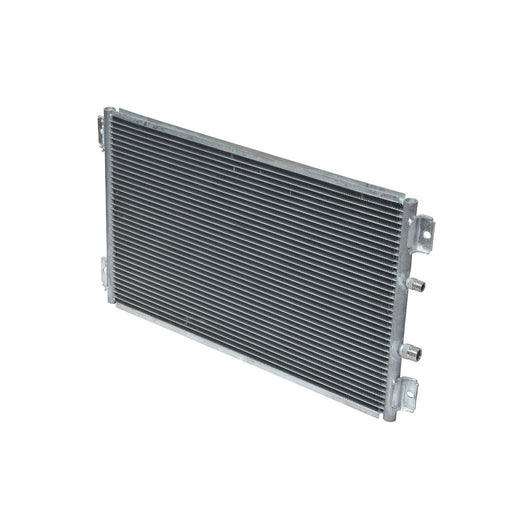 A/C Condenser 164-0588 & Receiver Drier 176-1902 for Caterpillar CAT Excavator 312C 315C 318C 319C 320C 322C 325C 330C - KUDUPARTS