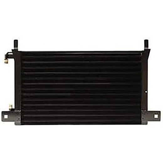 A/C Condenser 7157561 for Bobcat Loader A300 S220 S250 S300 S330 T250 T300 T320 - KUDUPARTS