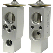 Válvula de expansión de aire acondicionado 245-7837 para motores Caterpillar CAT C13 C18 C4 C6 C7 C9 Excavadora 307D 320D 323D 325D 330D 345C