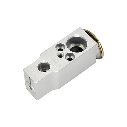 Válvula de expansión de aire acondicionado T1275-72170 para tractor Kubota M4N, M5N, M7, M7040, M8540 y cargadora SVL65, SVL75, SVL90 y SVL95