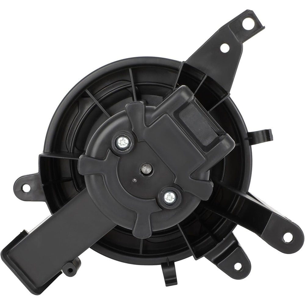 A/C Heater Blower Motor 77367854 68322203AA for Jeep Compass Renegade Dodge Hornet Fiat 500X - KUDUPARTS