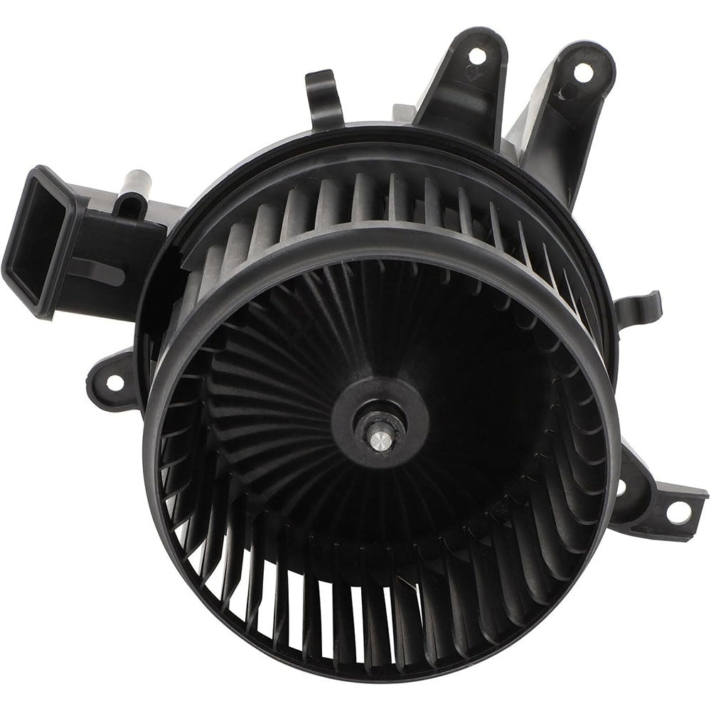 Moteur de ventilateur de chauffage de climatisation 77367854 68322203AA pour Jeep Compass Renegade Dodge Hornet Fiat 500X