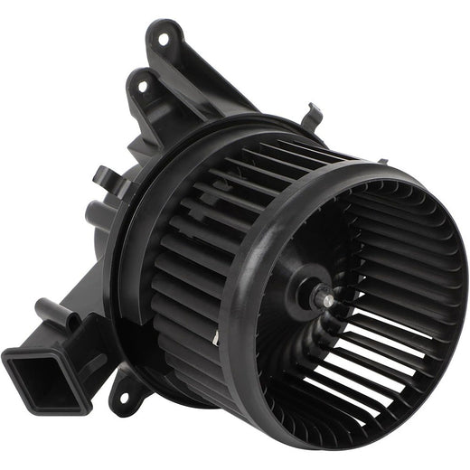 A/C Heater Blower Motor 77367854 68322203AA for Jeep Compass Renegade Dodge Hornet Fiat 500X - KUDUPARTS