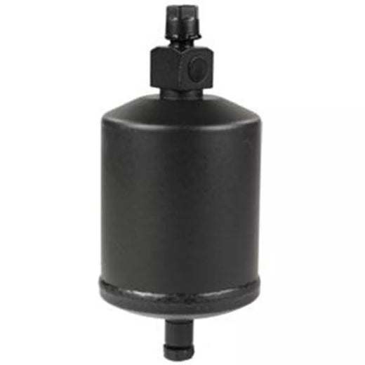 A/C Receiver Drier AH114865 AT151981 for John Deere Engine 6090 6135 Combine 6620 7720 8820 9500 9600 2054 2064 2254 2258 2266 - KUDUPARTS