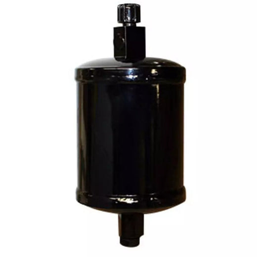 A/C Receiver Drier AH114865 AT151981 for John Deere Engine 6090 6135 Combine 6620 7720 8820 9500 9600 2054 2064 2254 2258 2266 - KUDUPARTS
