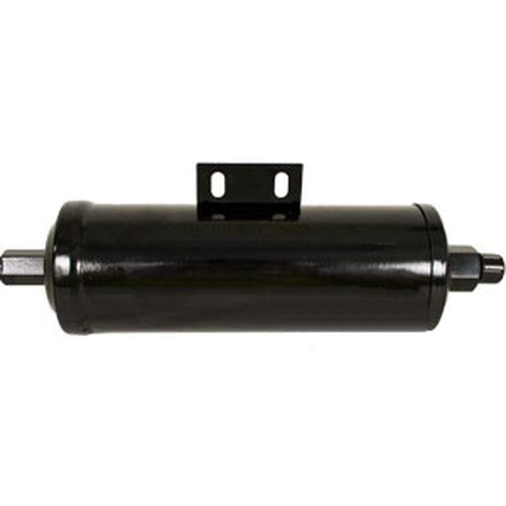 Déshydrateur de climatisation AL163559 pour John Deere 1210E 1470E 1110E 1070E 1010E 1270E 810E 1170E 1910E 1510E