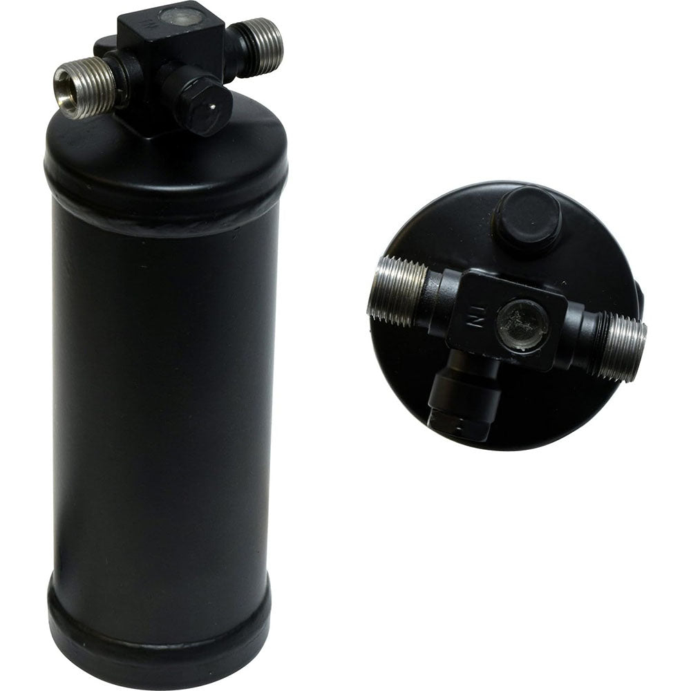 A/C Receiver Drier VOE4955165 for Volvo Wheel Loader L90 - KUDUPARTS