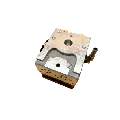 Abs Actuator Anti Lock Brake Module 44510-48080 for Toyota Highlander Hybrid Lexus RX450H