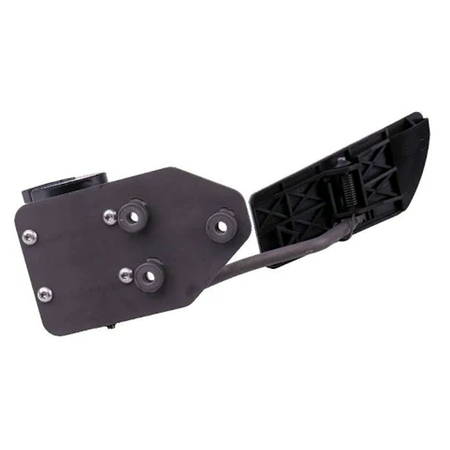 Accelerator Gas Pedal APS130 for Chevrolet GMC C1500 C2500 C3500 K1500 1994-2000 - KUDUPARTS