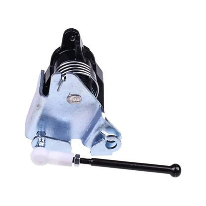 Ensemble de tringlerie d'accélérateur 26602-26643-71 pour moteur Toyota 1DZ 3Z 4Y 2Z 14Z, chariot élévateur 02-8FDF15 02-8FDF18 02-8FDF20 02-8FDF25 02-8FDF30