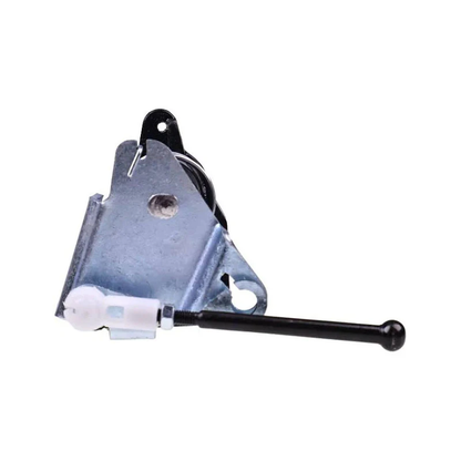 Ensemble de tringlerie d'accélérateur 26602-26643-71 pour moteur Toyota 1DZ 3Z 4Y 2Z 14Z, chariot élévateur 02-8FDF15 02-8FDF18 02-8FDF20 02-8FDF25 02-8FDF30