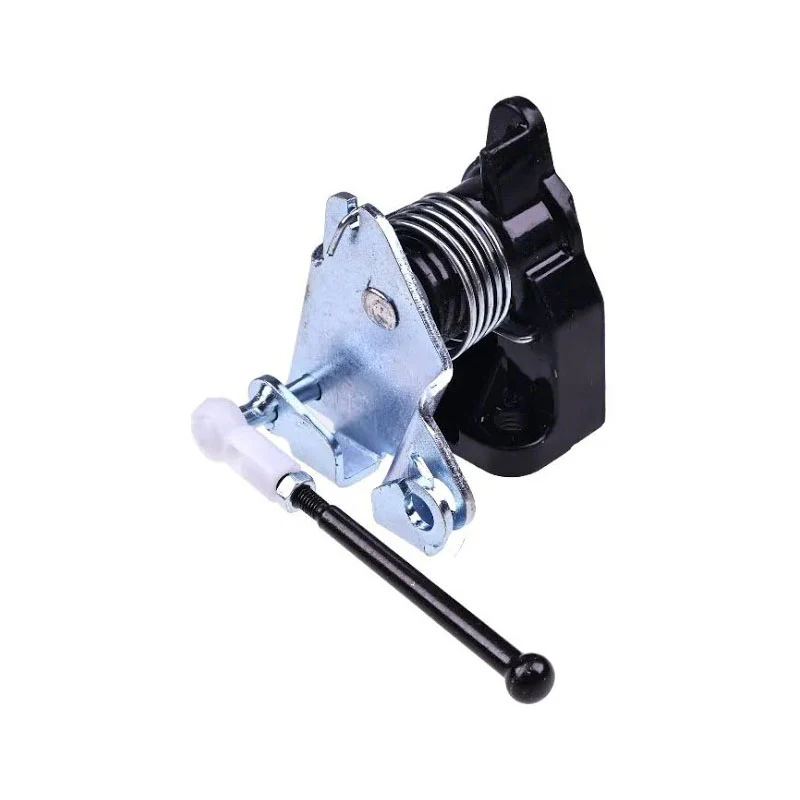 Ensemble de tringlerie d'accélérateur 26602-26643-71 pour moteur Toyota 1DZ 3Z 4Y 2Z 14Z, chariot élévateur 02-8FDF15 02-8FDF18 02-8FDF20 02-8FDF25 02-8FDF30