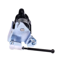 Ensemble de biellette d'accélérateur 26602-26643-71 pour moteur Toyota 1DZ 3Z 4Y 2Z 14Z chariot élévateur 02-8FDF15 02-8FDF18 02-8FDF20 02-8FDF25 02-8FDF30