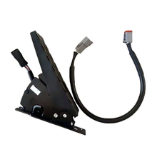 Pédale d'accélérateur 15166756 pour camions Volvo A40F, A35F, A25F, A30F, A25E et A40F