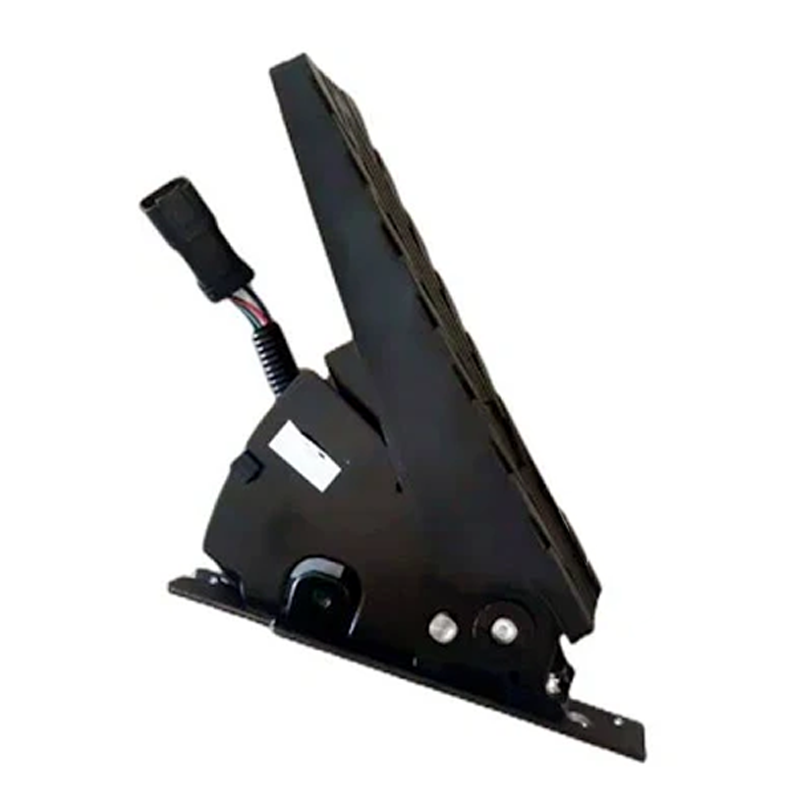 Accelerator Pedal 15166756 for Volvo Truck A40F A35F A25F A30F A25E A40F - KUDUPARTS
