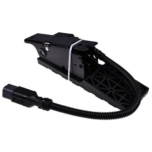 Accelerator Pedal 15190098 for Volvo Loader L60F L70F L90F L110F L120F L150F L180F L220F L350F - KUDUPARTS