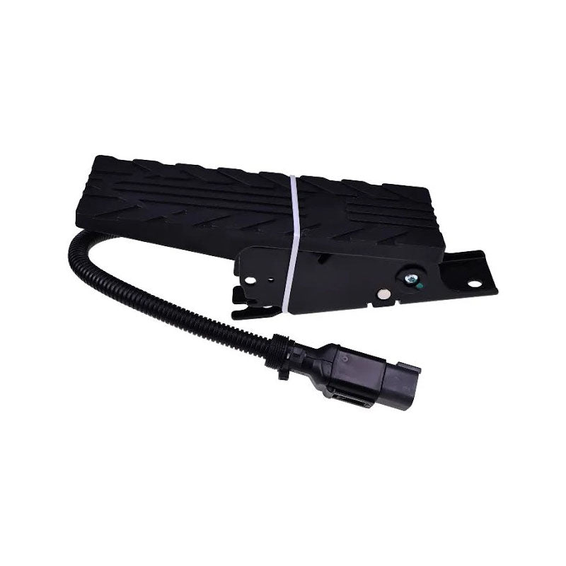 Pédale d'accélérateur 15190098 pour chargeuse Volvo L60F L70F L90F L110F L120F L150F L180F L220F L350F