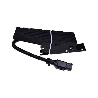 Pédale d'accélérateur 15190098 pour chargeuse Volvo L60F L70F L90F L110F L120F L150F L180F L220F L350F
