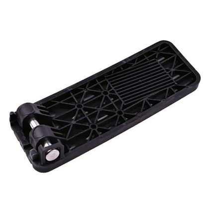 Pedal del acelerador 26615-12240-71 para motor Toyota DHM DPR HCB STM HBT para montacargas 2TE15 2TE18 30-7FBCHU25 30-7FBCU15 30-7FBCU18