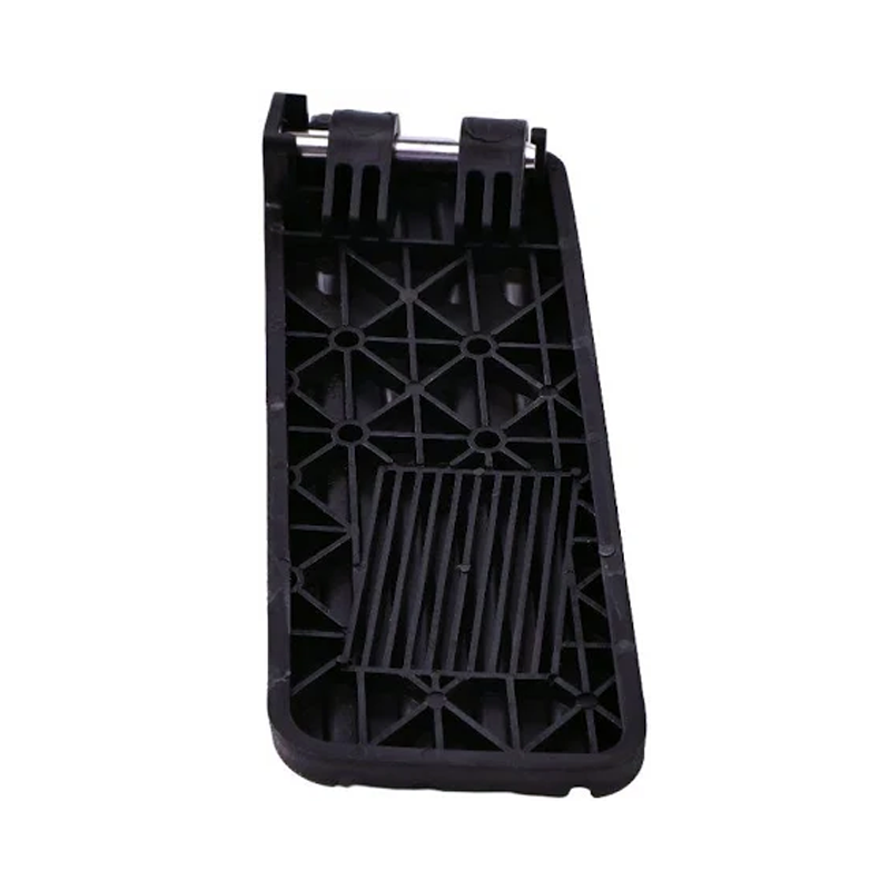 Pedal del acelerador 26615-12240-71 para motor Toyota DHM DPR HCB STM HBT para montacargas 2TE15 2TE18 30-7FBCHU25 30-7FBCU15 30-7FBCU18