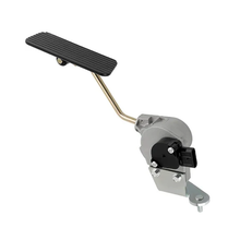 Pédale d'accélérateur 699-5101 pour International 1997-2004 3800 1997-2002 4700 3000