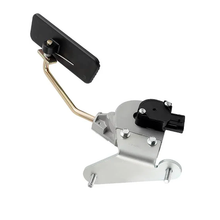 Pédale d'accélérateur 699-5101 pour International 1997-2004 3800 1997-2002 4700 3000