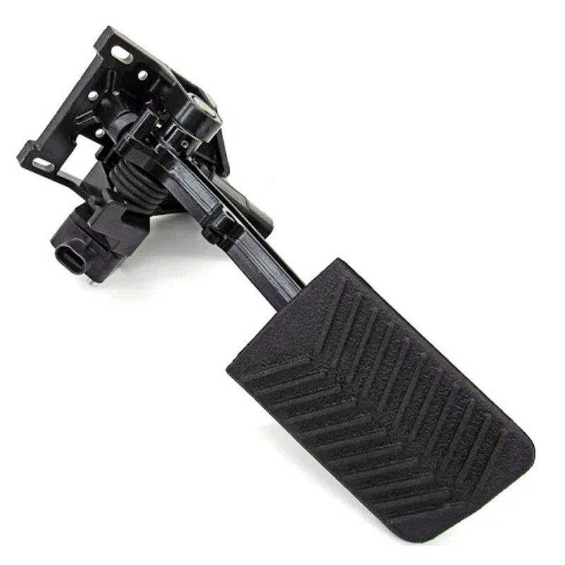 Ensemble pédale d'accélérateur 671889 638180 pour voiturette de golf EZ-GO RXV 2Five 2016-2022