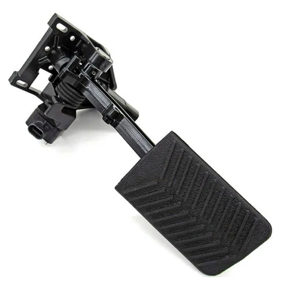 Ensemble pédale d'accélérateur 671889 638180 pour voiturette de golf EZ-GO RXV 2Five 2016-2022