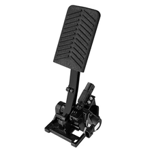 Ensemble pédale d'accélérateur 671889 638180 pour voiturette de golf EZ-GO RXV 2Five 2016-2022