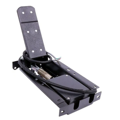 Accelerator Pedal Box Assembly 73333-G05 for E-Z-GO Golf Cart TXT MPT-Workhorse 800