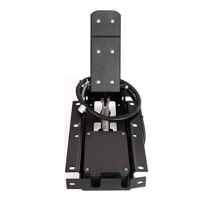 Accelerator Pedal Box Assembly 73333-G05 for E-Z-GO Golf Cart TXT MPT-Workhorse 800