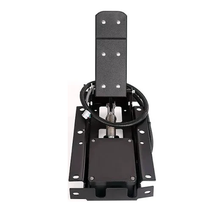 Boîtier de pédale d'accélérateur 73333-G05 pour voiturette de golf EZ-GO TXT MPT-Workhorse 800