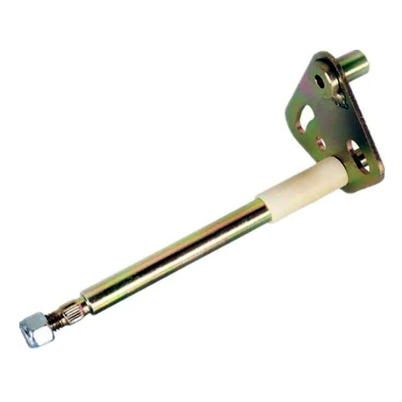 Tige de pivot d'accélérateur 102026001 pour voiturette de golf Club Car DS à essence et électrique à partir de 1996