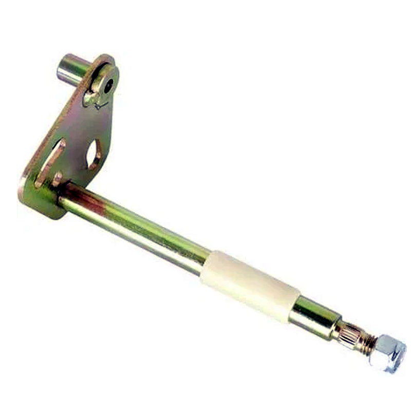 Tige de pivot d'accélérateur 102026001 pour voiturette de golf Club Car DS à essence et électrique à partir de 1996