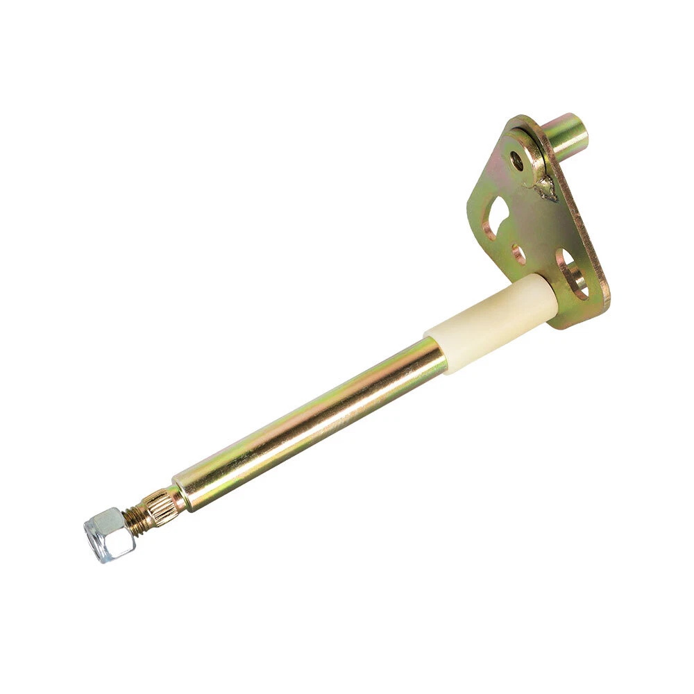 Tige de pivot d'accélérateur 102026001 pour voiturette de golf Club Car DS essence/électrique (à partir de 1996)