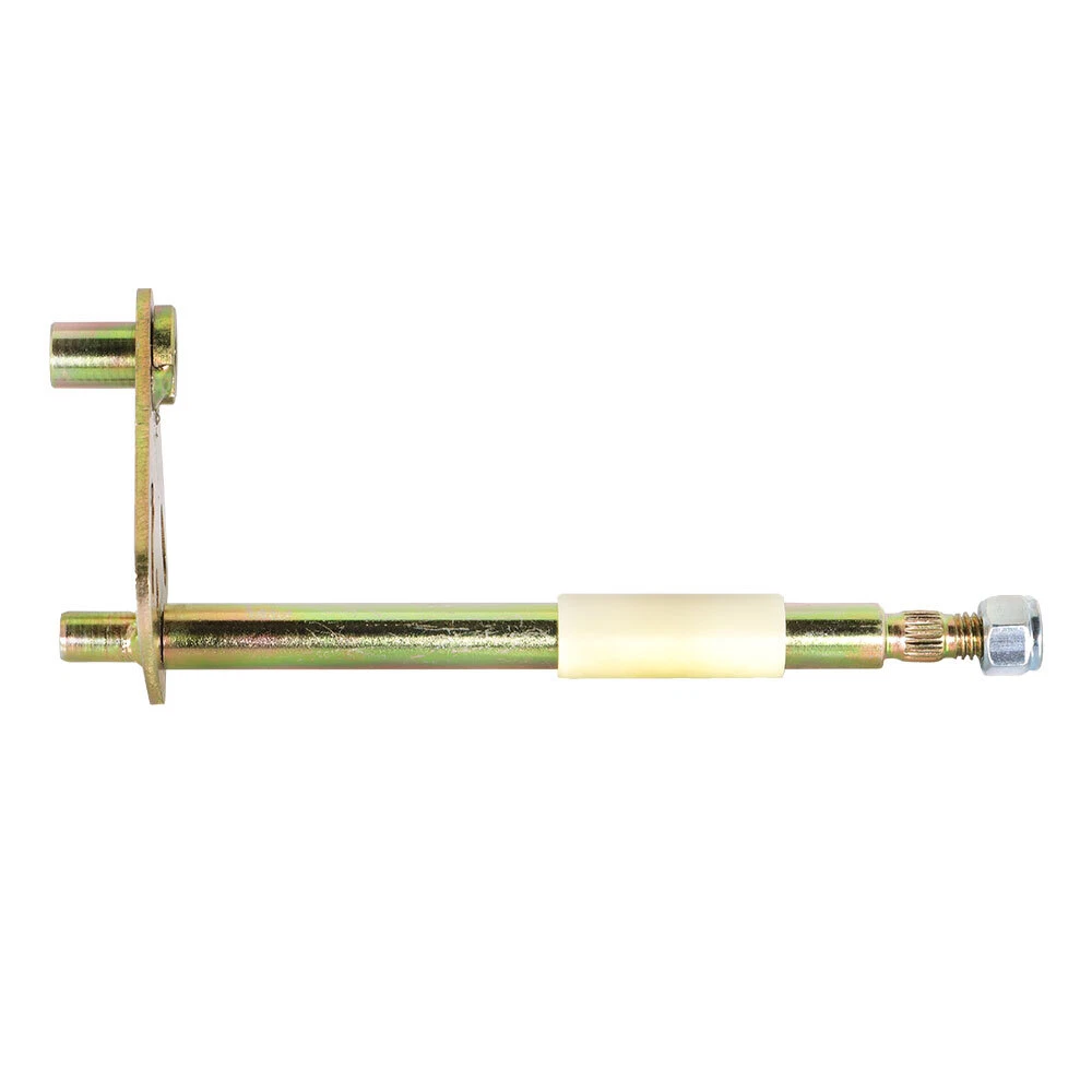 Tige de pivot d'accélérateur 102026001 pour voiturette de golf Club Car DS essence/électrique (à partir de 1996)