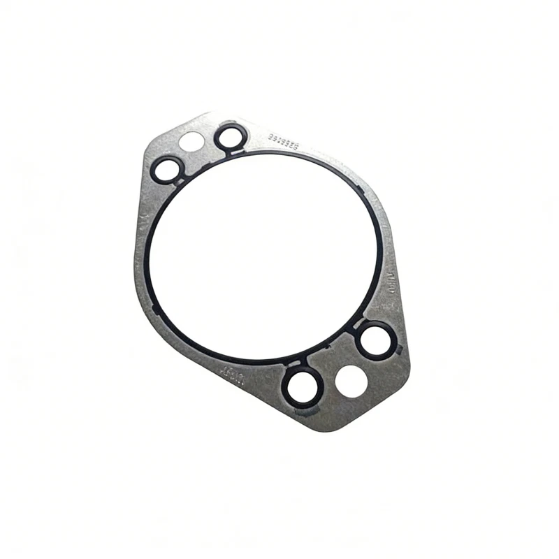 Accessory Drive Cover Gasket 4896897 for Cummins 6B5.9 B4.5 B6.7 B7 ISB ISBE ISC ISDE ISF3.8 ISL L9 QSB QSL9 X12 Komatsu 6D107 Engine