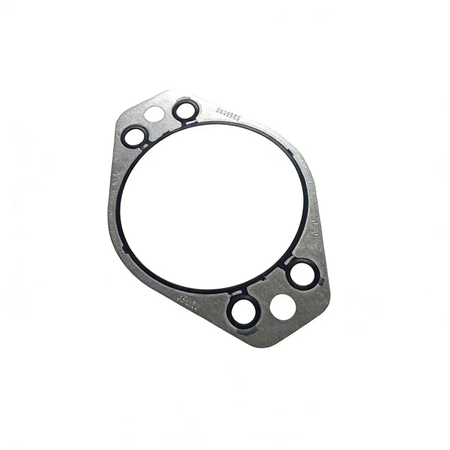 Accessory Drive Cover Gasket 4896897 for Cummins 6B5.9 B4.5 B6.7 B7 ISB ISBE ISC ISDE ISF3.8 ISL L9 QSB QSL9 X12 Komatsu 6D107 Engine