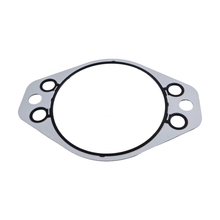 Accessory Drive Cover Gasket 4896897 for Hyundai Excavator R140W-9 R160W-9A R170W-9 R180W-9A R210LC-9 R220LC-9A R260LC-9A R290LC-9