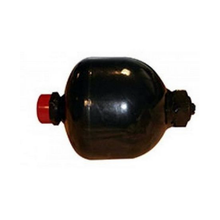 Accumulateur 5195043 pour tracteur New Holland T5.1050 T5.110 T5.115 T5.120 T5.95 T5040 T5050 T5060 T6010 T6020