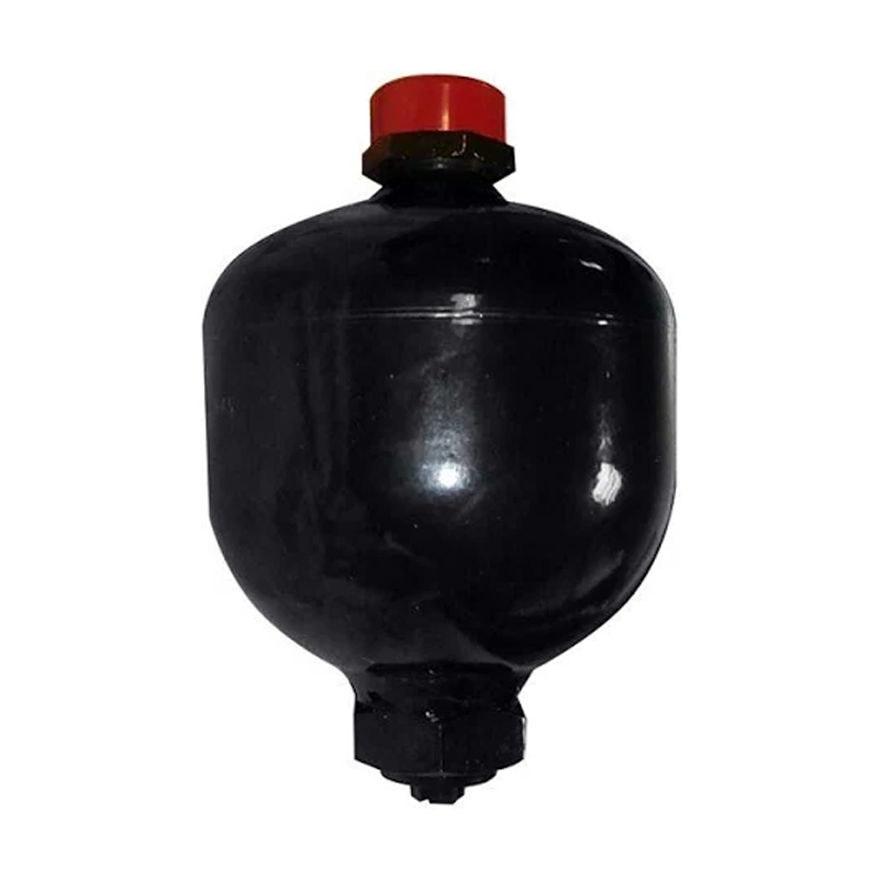 Accumulater 5195043 for CASE Tractor Magnum 180 190 200 210 220 225 240 100 110 115 - KUDUPARTS