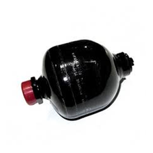 Accumulateur 5195043 pour tracteur CASE Magnum 180 190 200 210 220 225 240 100 110 115