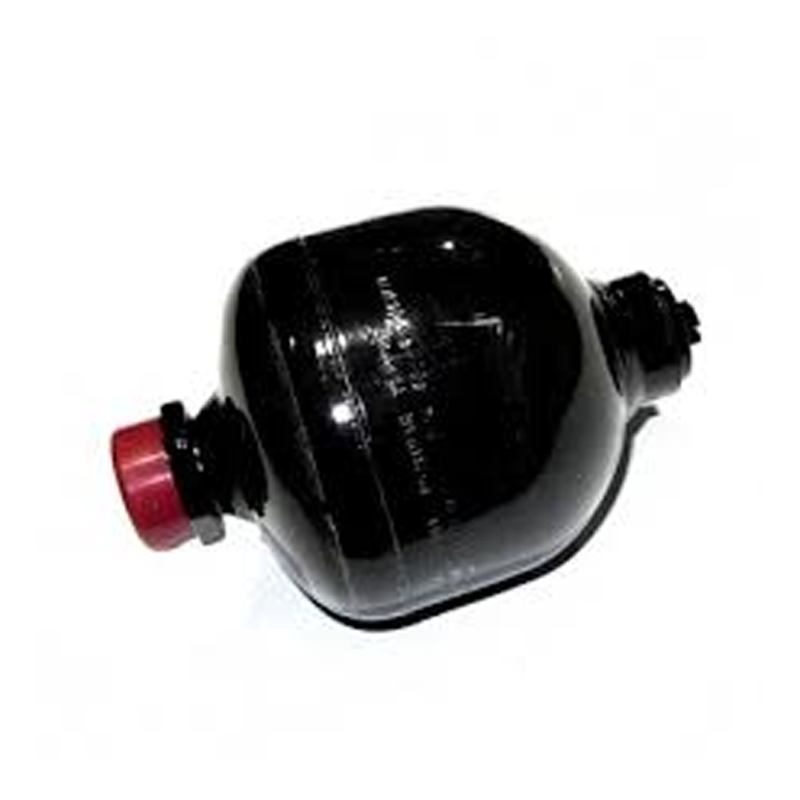 Accumulateur 5195043 pour tracteur New Holland T5.1050 T5.110 T5.115 T5.120 T5.95 T5040 T5050 T5060 T6010 T6020